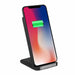 20W Qi Wireless Charger - Fast Charging Phone Holder Stand, Compatible with Qi-enabled Smartphones, iPhone 11 Pro Max, Samsung Galaxy S20 - Ideal for Tech-Savvy Individuals Who Demand Speed and Convenience - Shopsta EU