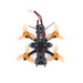 iFlight Baby Nazgul63 - 1S 63mm SucceX F4 Tiny FPV Racing Drone with 5A AIO Whoop V2 and Runcam Nano Camera - Perfect for Indoor and Outdoor Enthusiasts - Shopsta EU