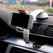 Strong Sucker 3 in 1 Clip-on Phone Holder - Car Wind Shield and Dashboard Phone Stand for iPhone 8 X - Ideal Cell Phone Holder for Safe Driving - Shopsta EU